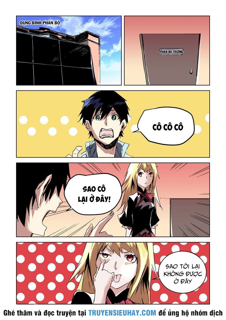After Transformation, Mine And Her Wild Fantasy: Chapter 31