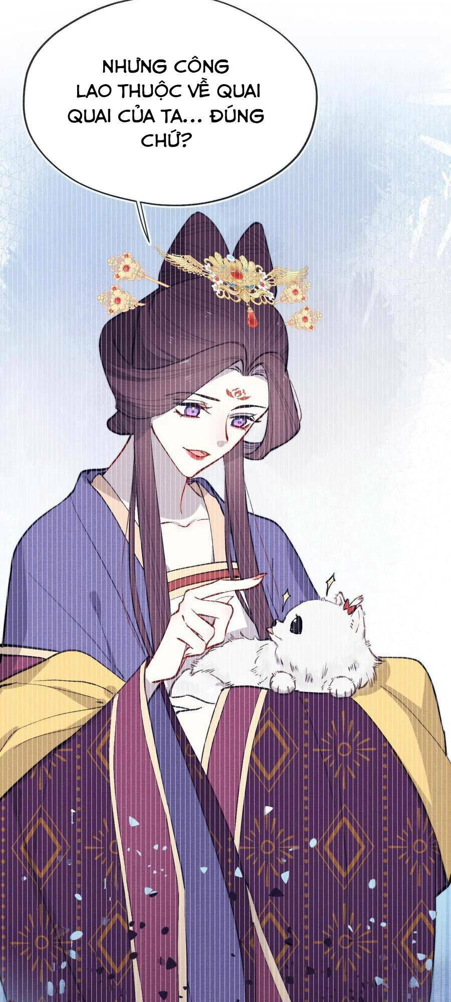 Quân Nhan Tựa Hoa Đào: Chapter 44