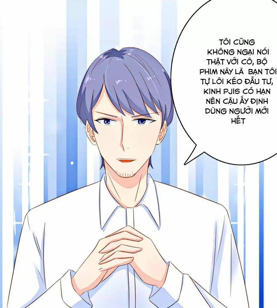 Người Tình Bí Ẩn: Chapter 36