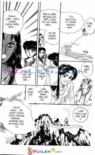 Nàng Công Chúa Ham Chơi: Chapter 6