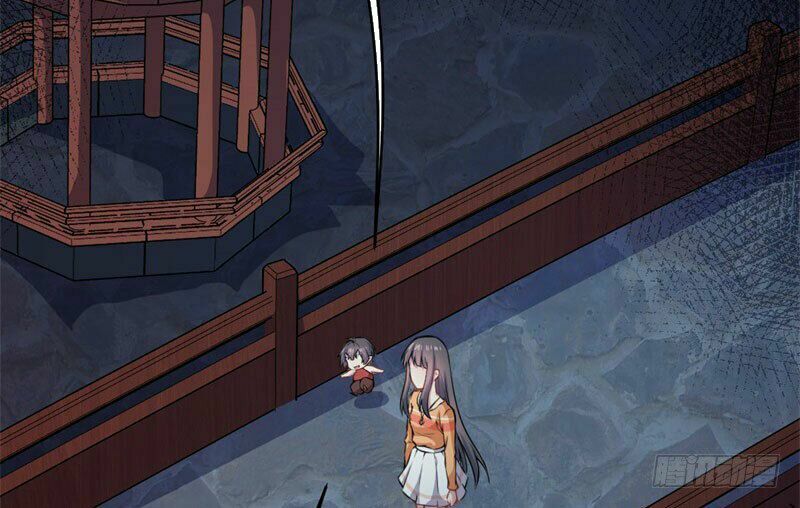 Ngạo Kiều Quỷ Vương Yêu Ta: Chapter 109