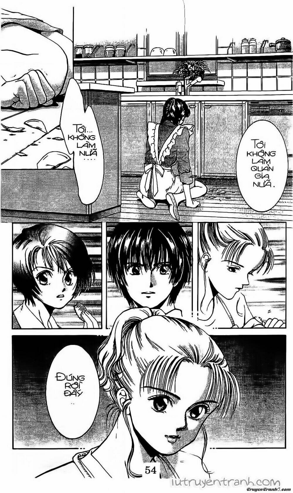 Mirano Nhà Tôi: Chapter 10