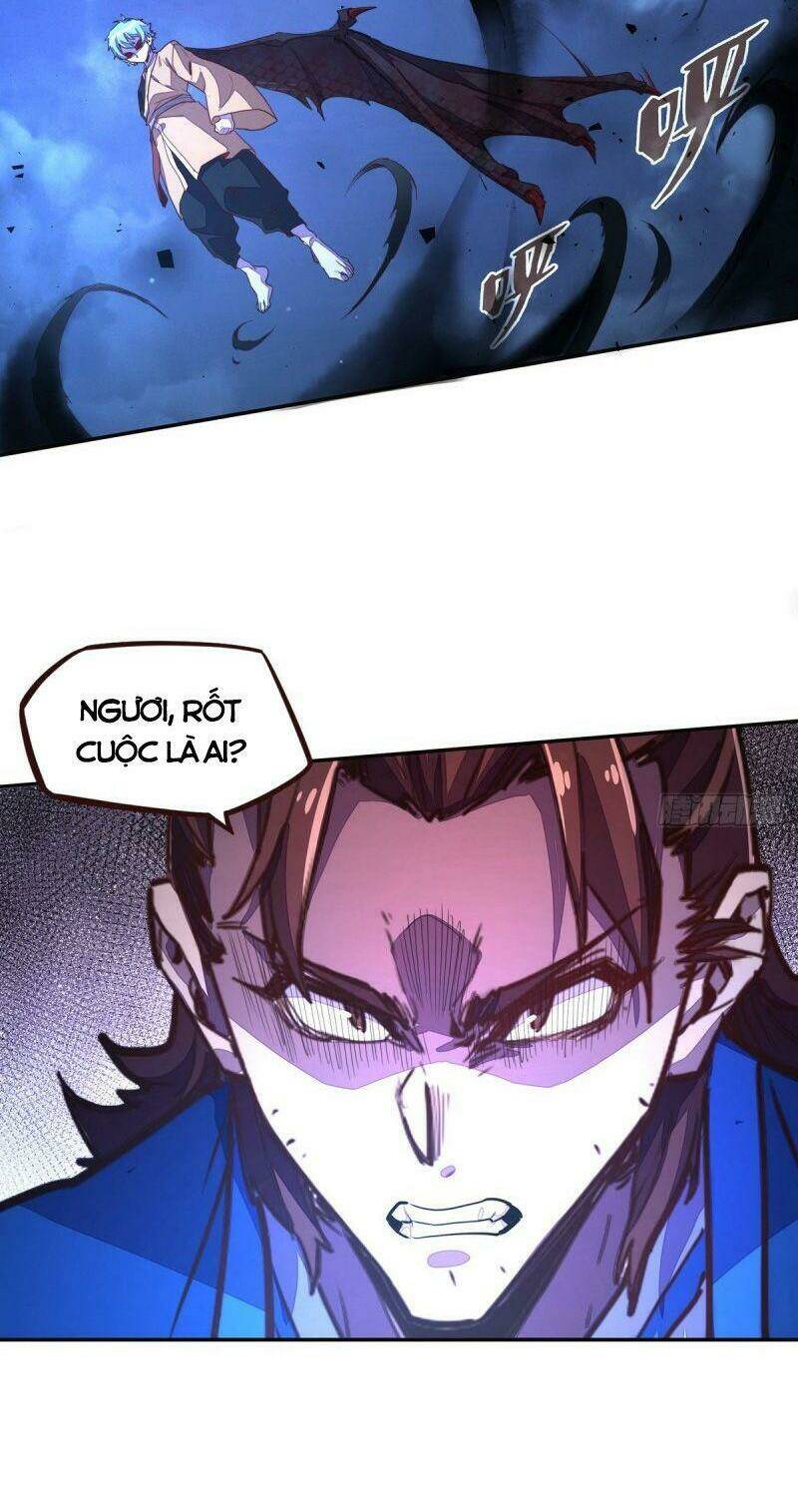 Sinh Tử Quyết: Chapter 149