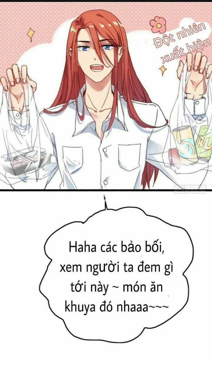 Thì Thầm: Chapter 6