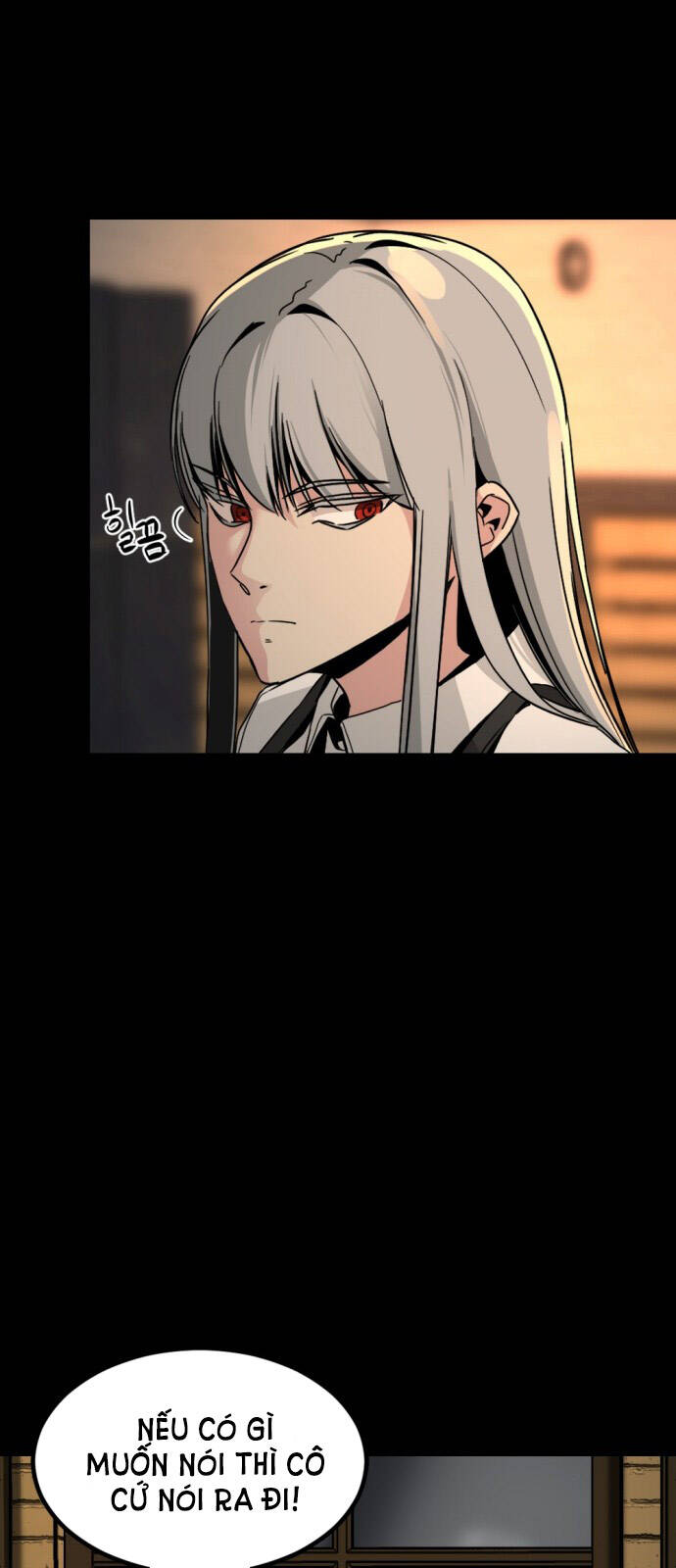 Hero Killer Boom: Chapter 7