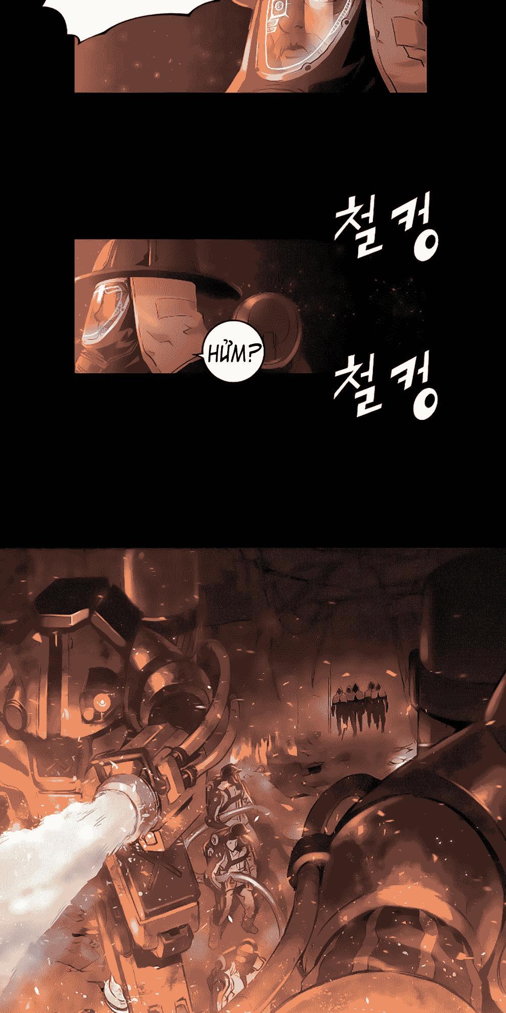 Dị Giới Tam Tuyệt: Chapter 20