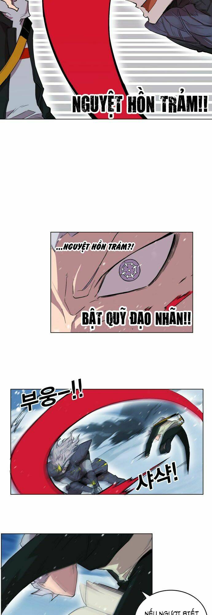 Hard Core Leveling Warrior Ss2: Chapter 3