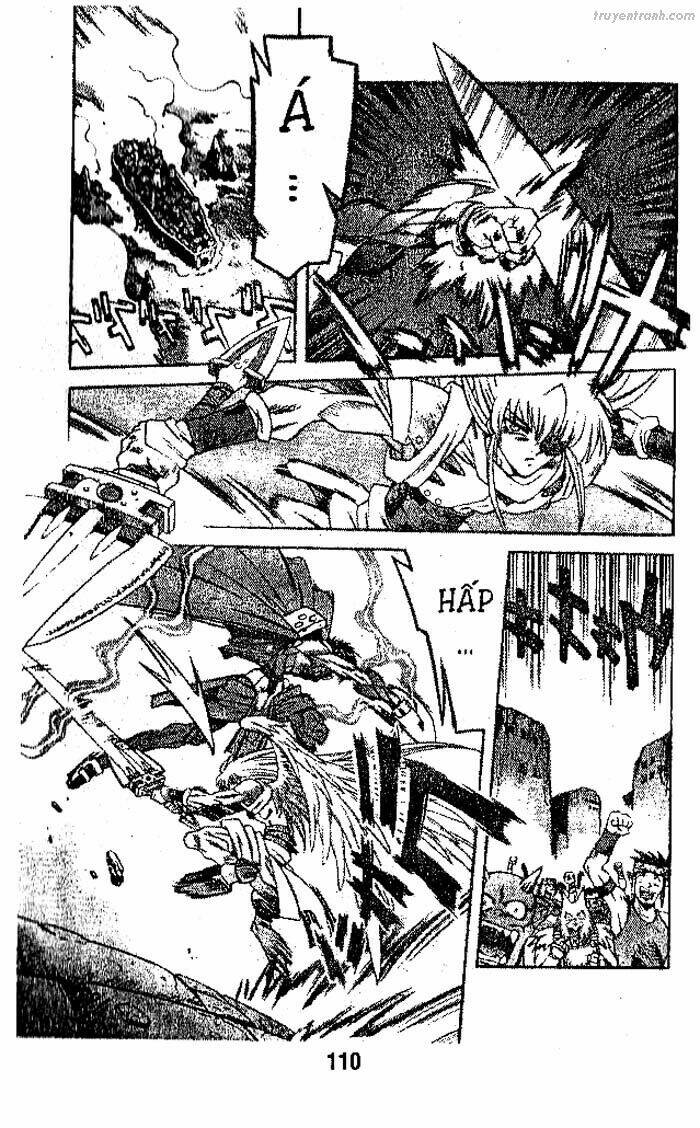 Devil And Devil: Chapter 72