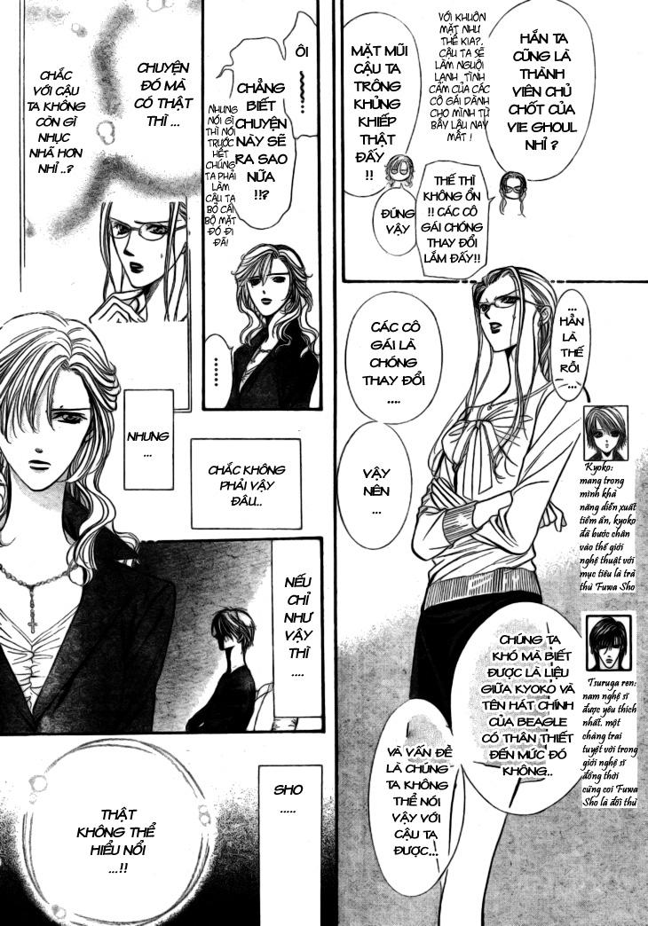 Thách Thức Tuyệt Vời: Chapter 144