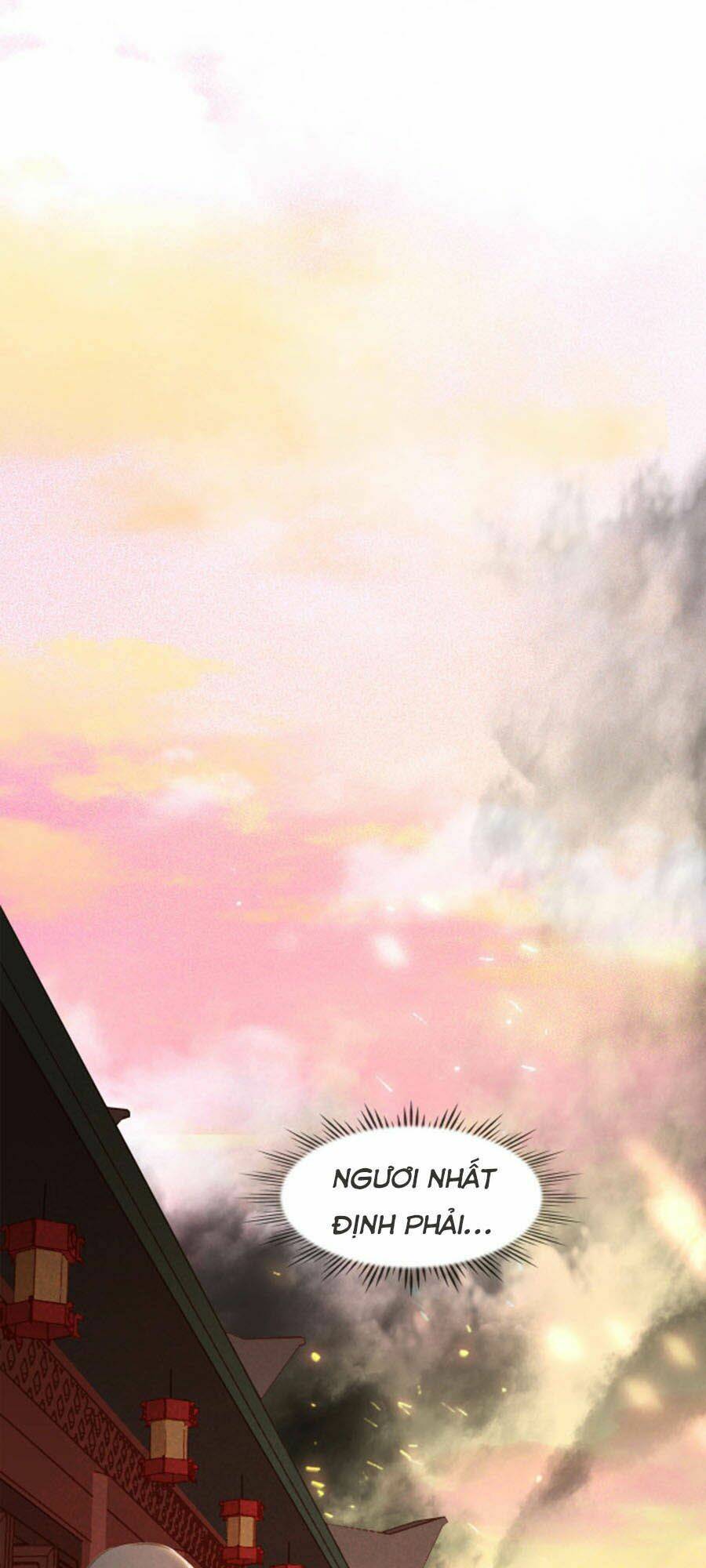 Tiểu Sư Phụ, Tóc Giả Của Ngài Rơi Rồi!: Chapter 39