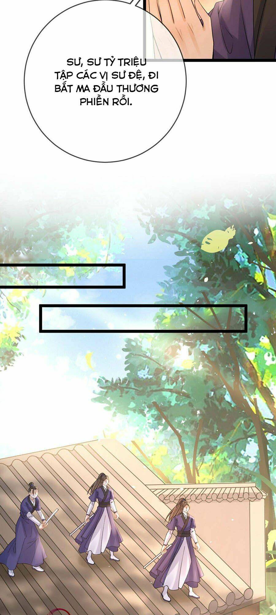 Ma Đầu Vạn Ác Năm Tuổi Rưỡi: Chapter 64