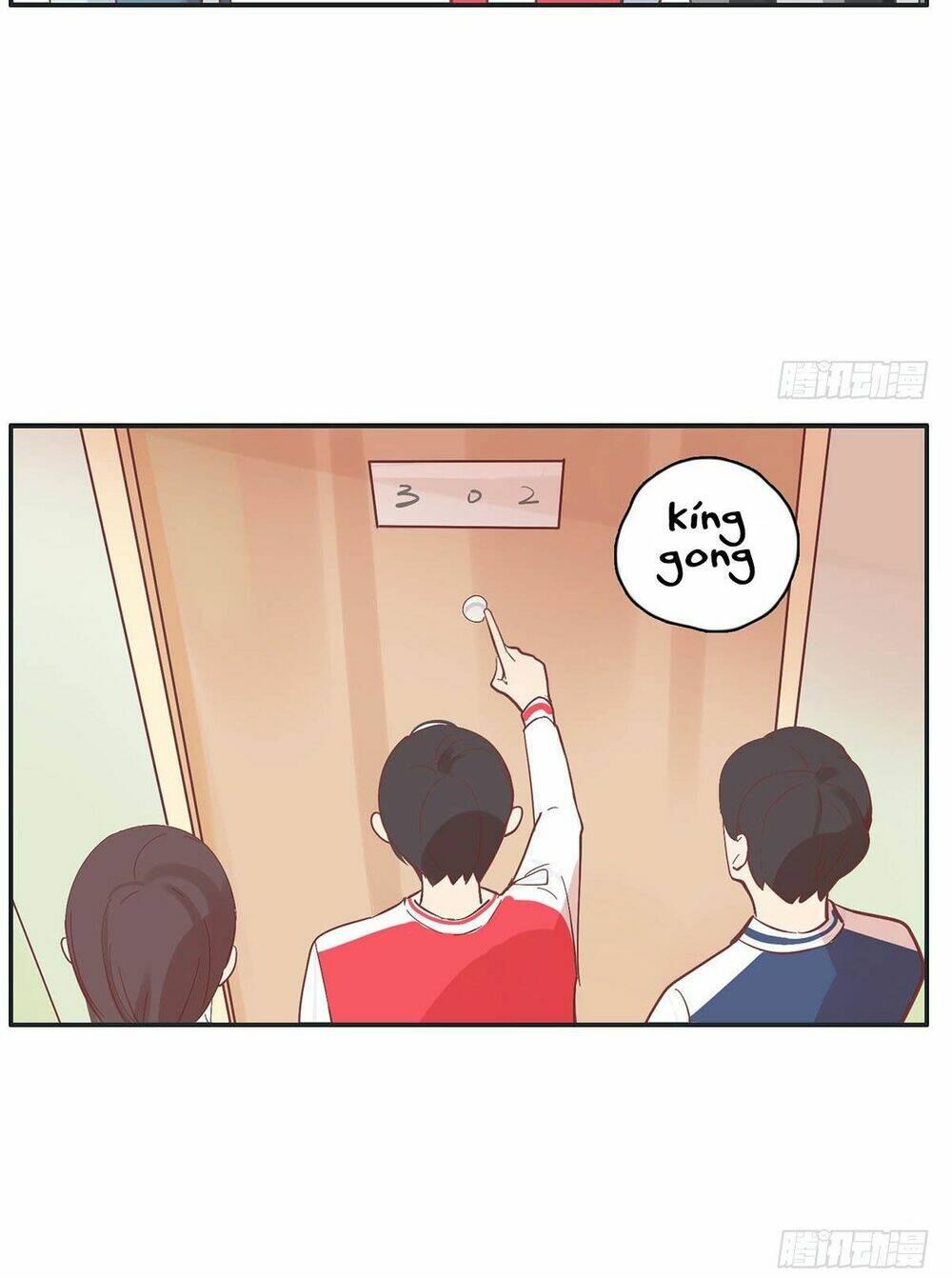 Song Bào Thai Theo Đuổi Nữ Thần: Chapter 9