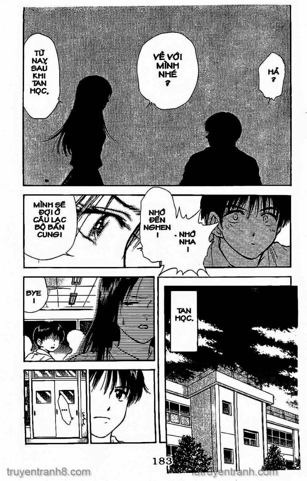 Saladdays: Chapter 144