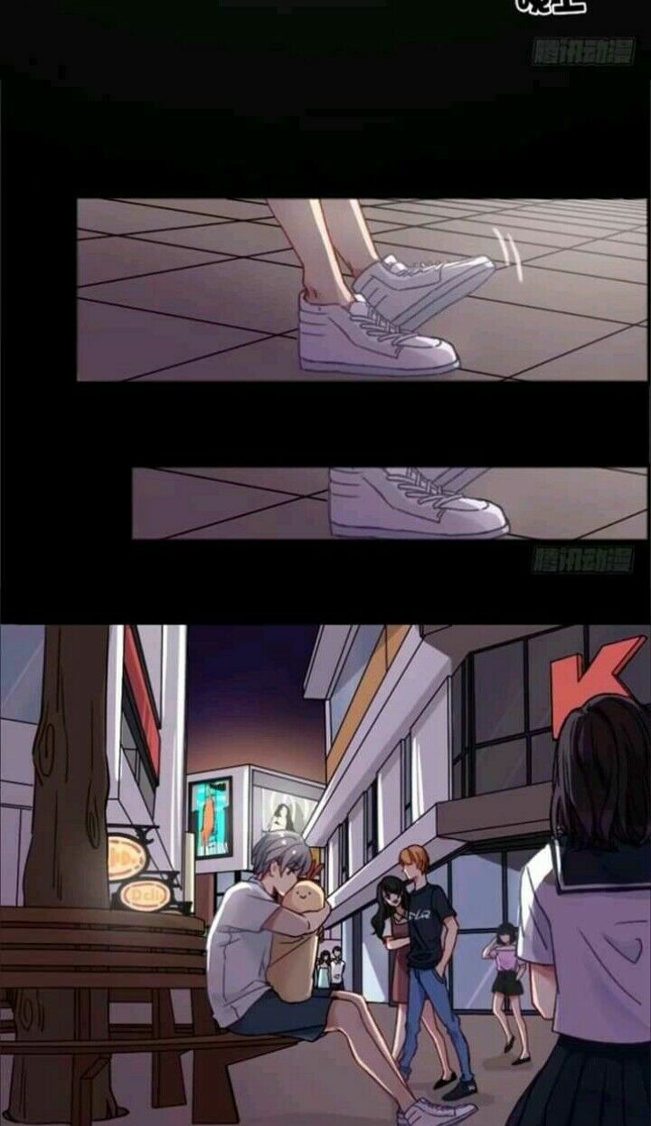 Thì Thầm: Chapter 9