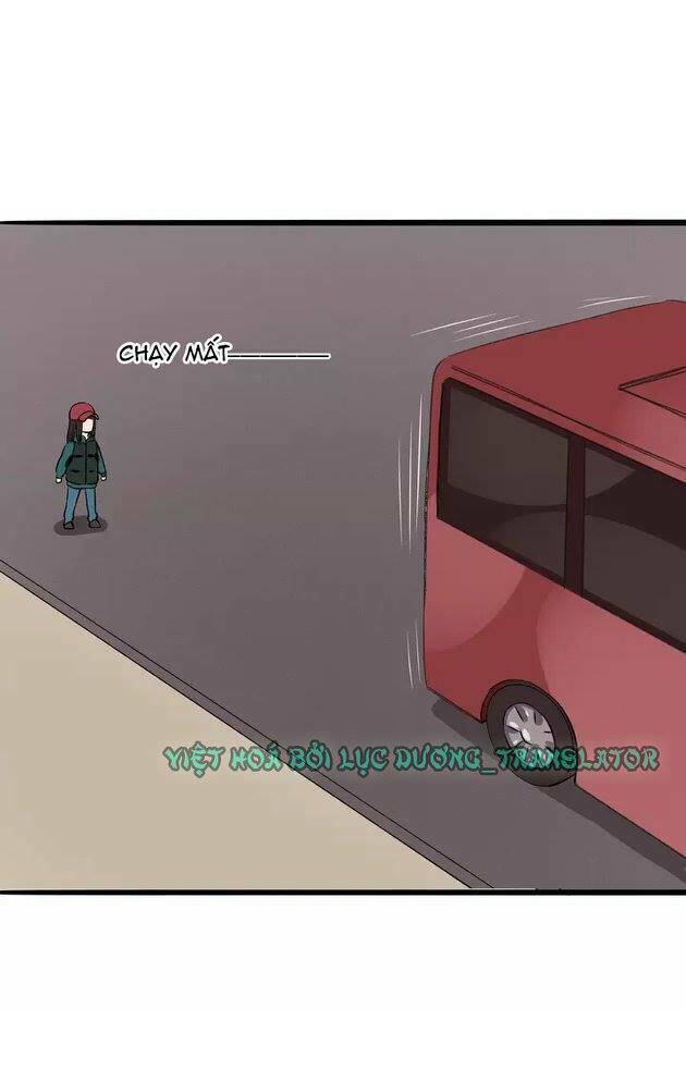 Chào Buổi Sáng, Hướng Dương: Chapter 9