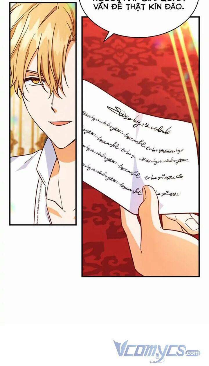 Lòng Trung Thành Với Kẻ Ác: Chapter 40