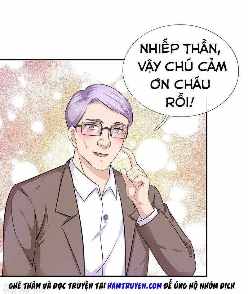 Tuyệt Thế Phi Đao: Chapter 183