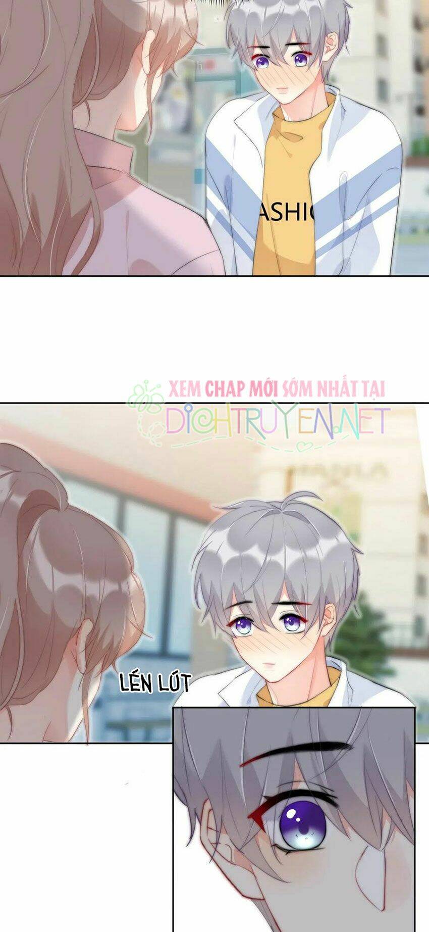 Boss Đại Nhân Là Nữ Thần?: Chapter 42