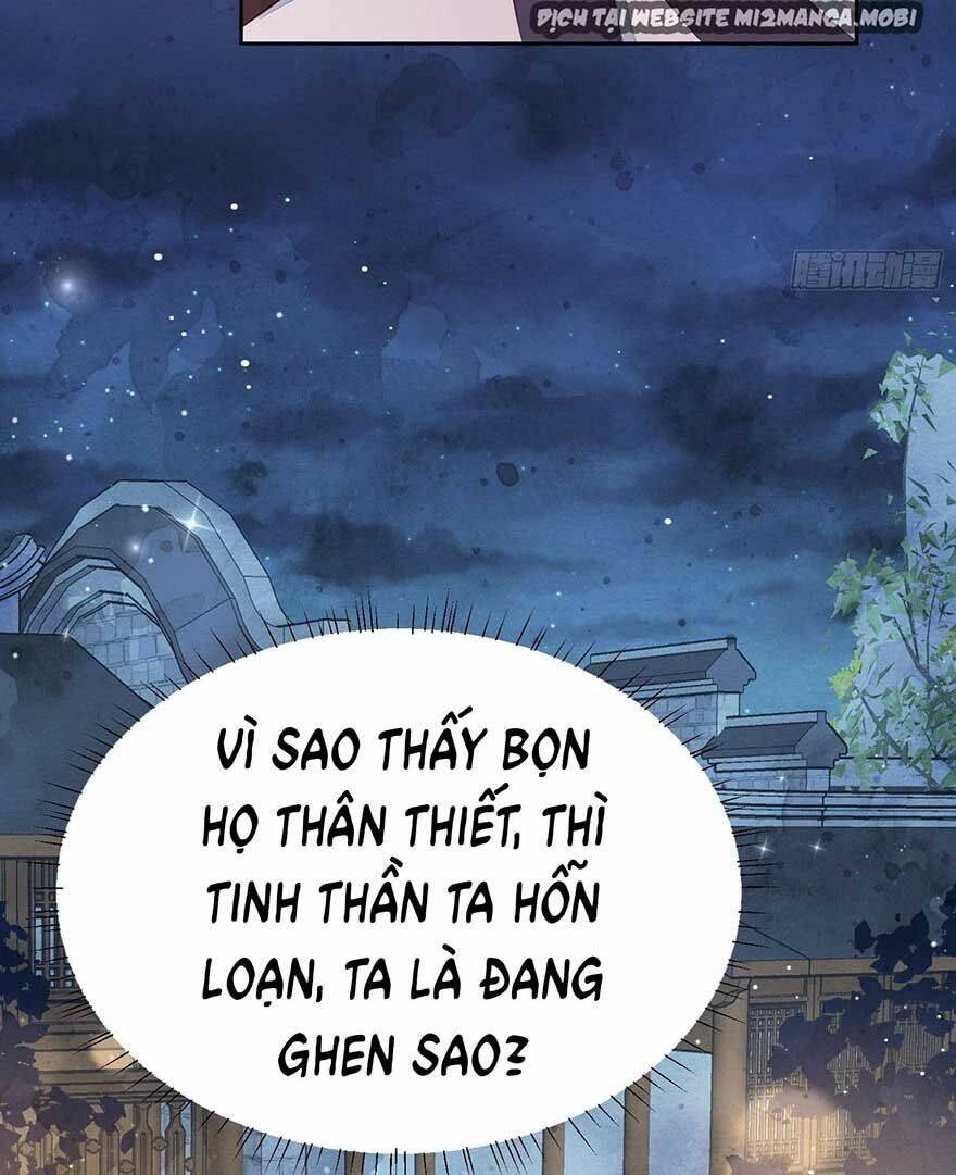 Làm Nũng Trong Lòng Kẻ Cấm Dục: Chapter 10