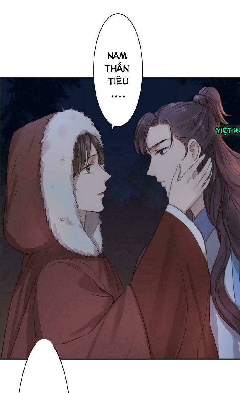 Chỉ Phu Vi Thê: Chapter 52