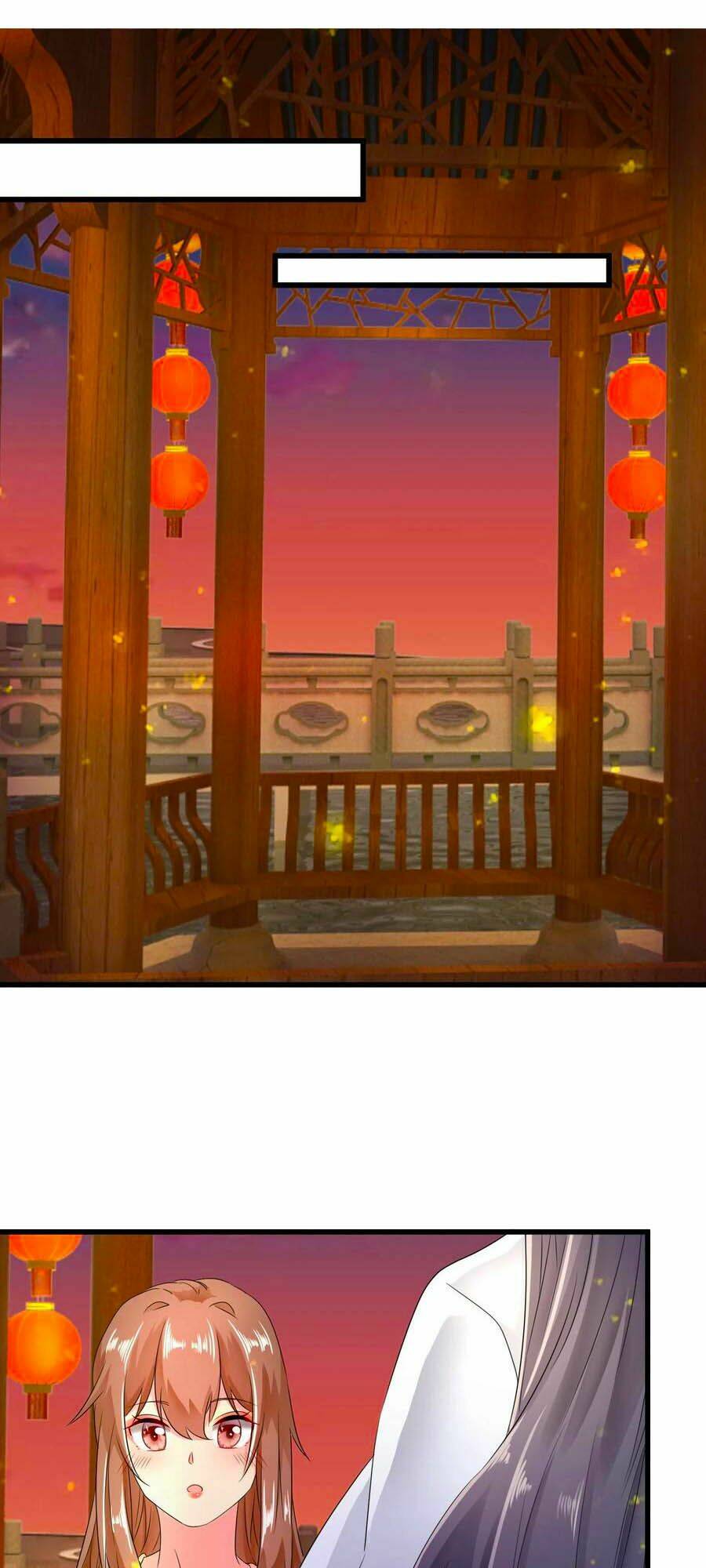 Hãn Phi Đương Gia: Lãnh Vương Xin Tự Trọng: Chapter 62