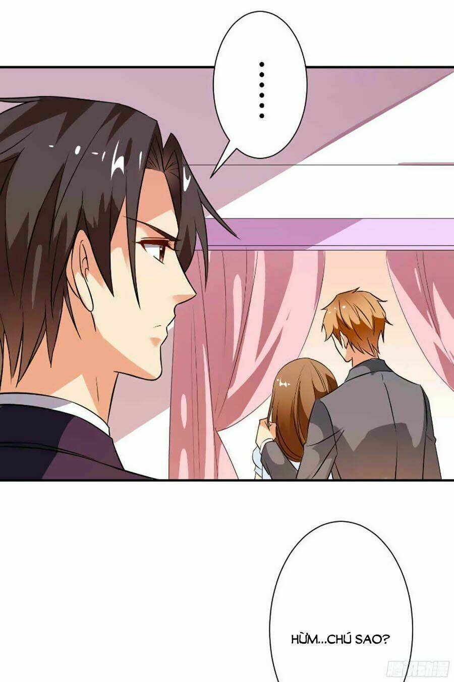 Vợ Yêu Là Báu Vật: Chapter 11