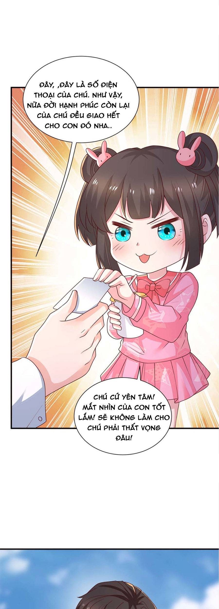 Trọng Sinh Chi Ngược Tra Nữ Vương: Chapter 74
