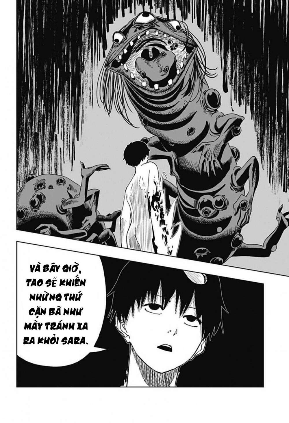 Stage S: Chapter 1.2