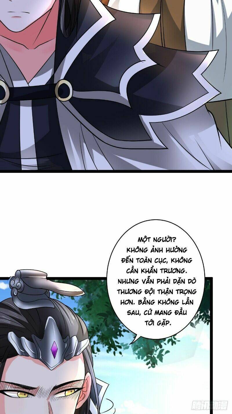 Trọng Sinh Tối Cường Ma Tôn Ở Rể: Chapter 84
