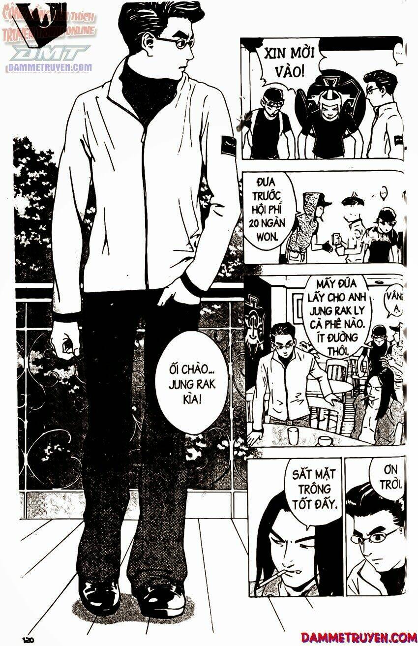 Ai Hơn Ai: Chapter 125