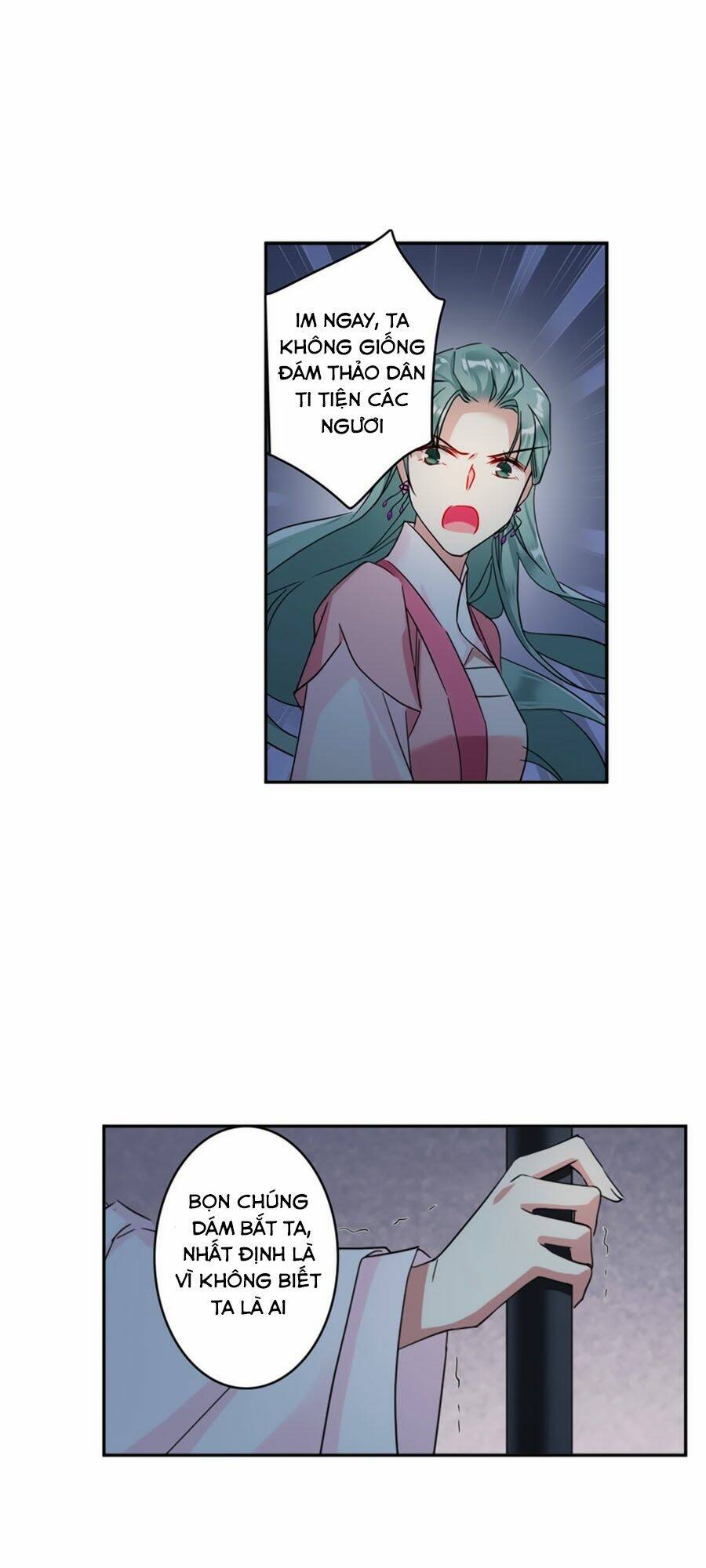 Thượng Quốc Phú Chi Thiên Đống Tuyết: Chapter 145