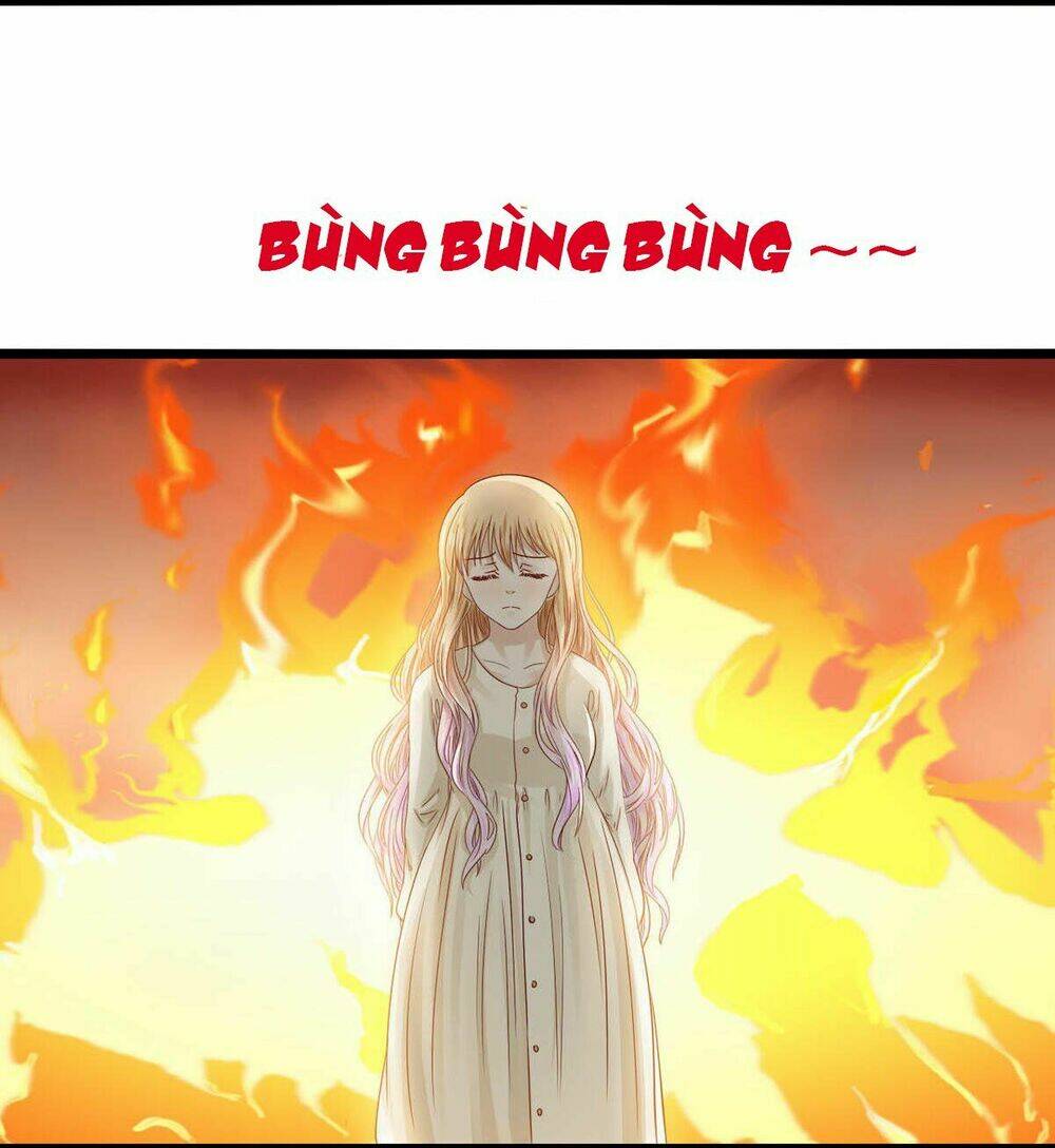 Lăng Thiếu! Nhẹ Một Chút, Đau: Chapter 17