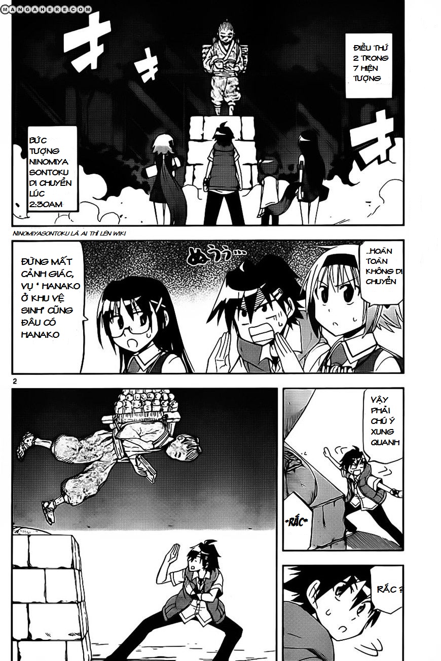 Gan Kon: Chapter 20