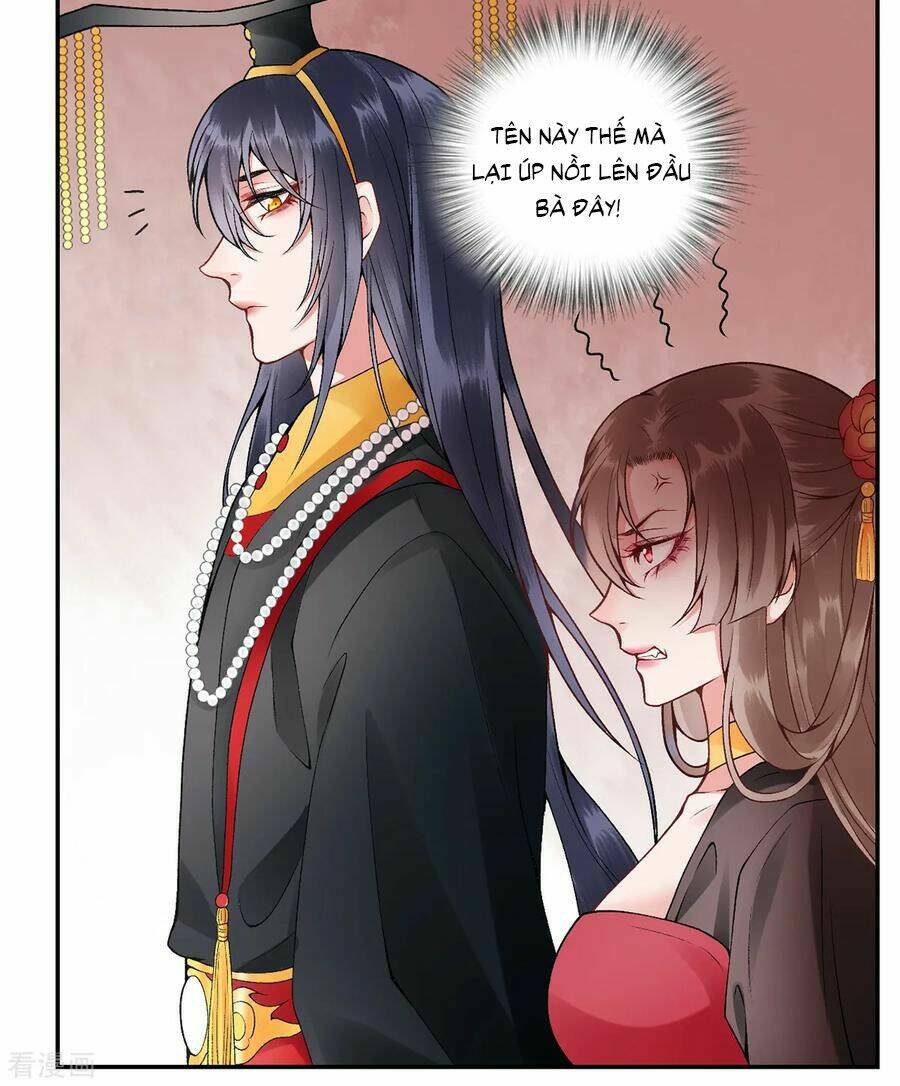 Hoàng Phi 9000 Tuổi: Chapter 79