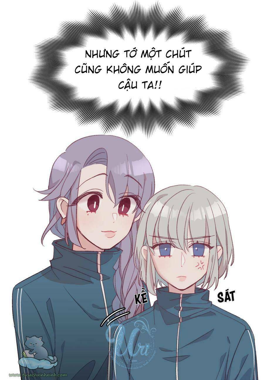 Nhật Ký Nấm Ma Cô: Chapter 7