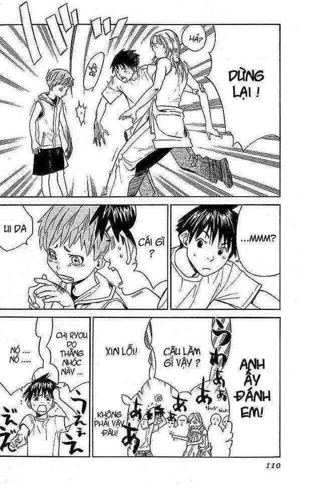 Alive - The Final Evolution: Chapter 6