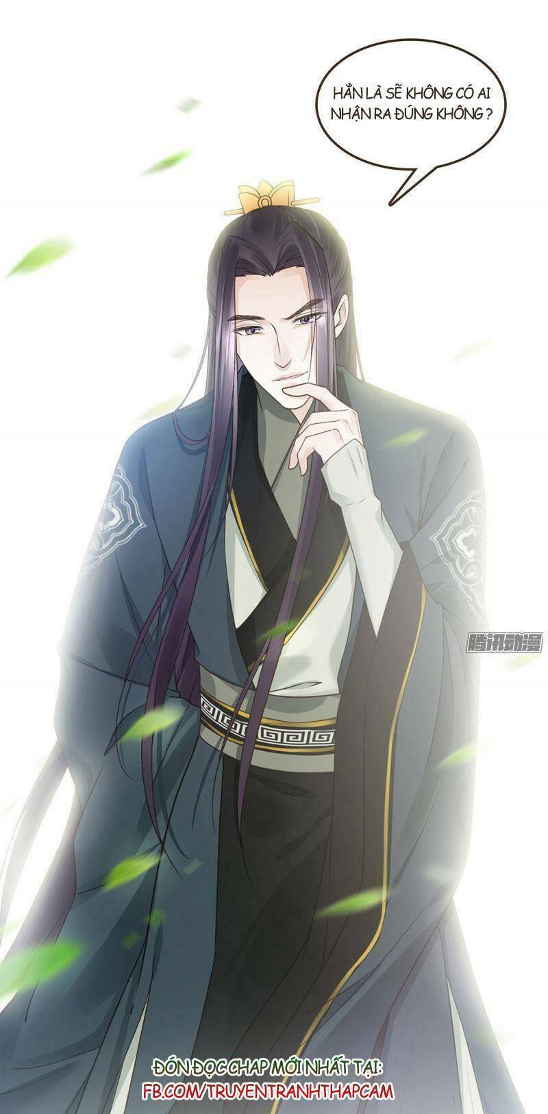 Đại Giá Thừa Tướng: Chapter 43