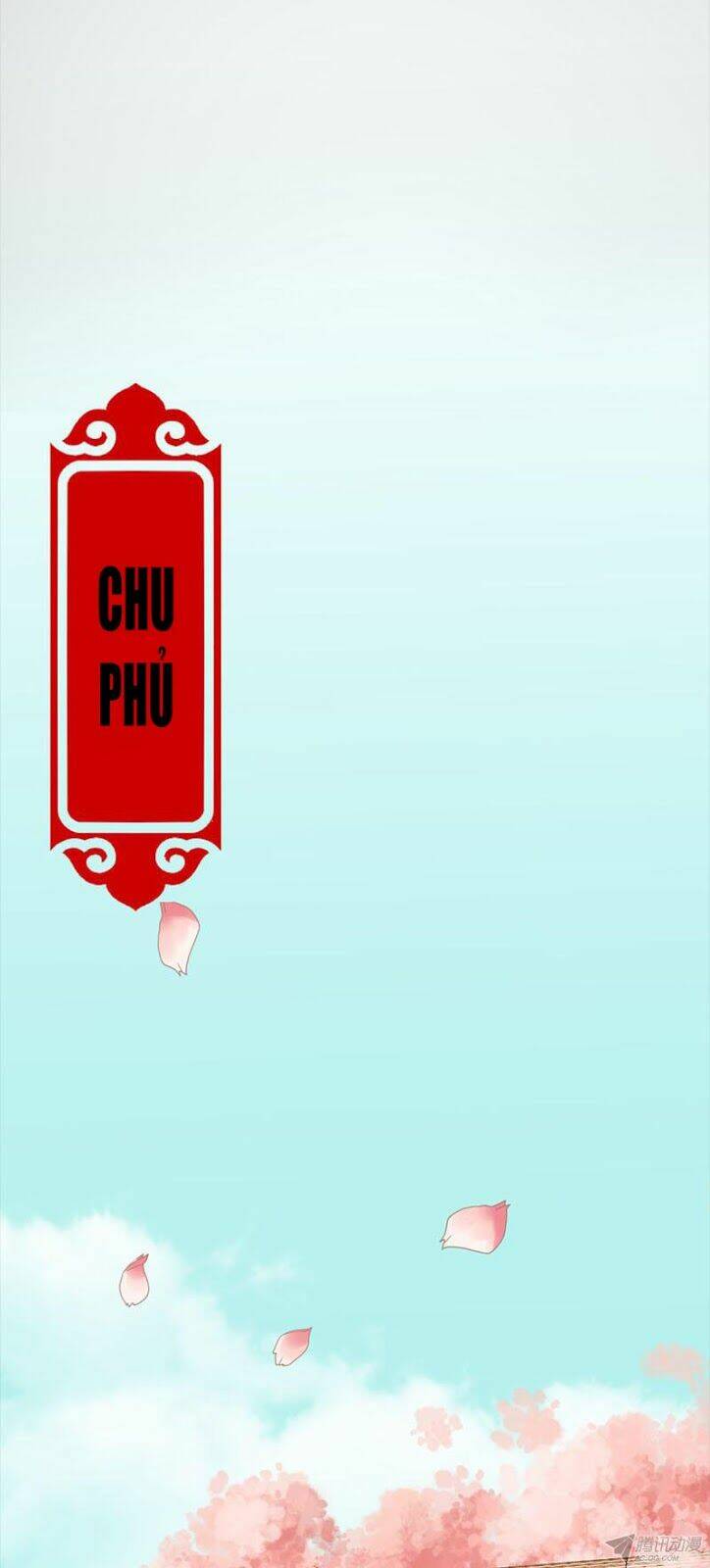 Vương Gia! Ngươi Thật Bỉ Ổi: Chapter 6