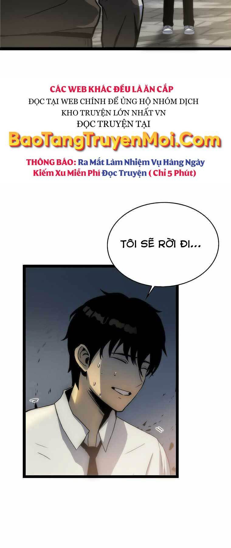 Hậu Duệ Của Hổ: Chapter 1