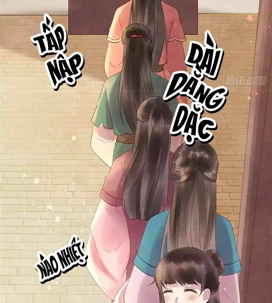 Vương Phi Muốn Trèo Tường: Chapter 48