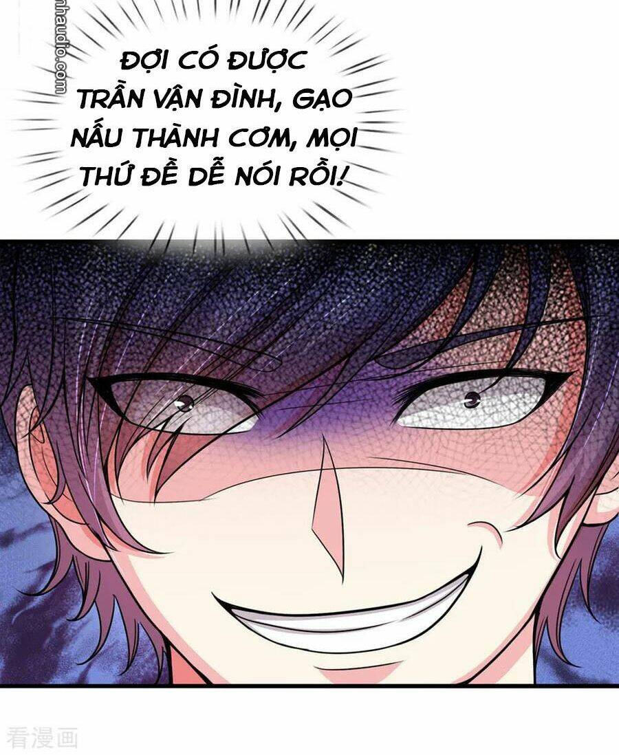 Tuyệt Đỉnh Khí Thiếu: Chapter 70