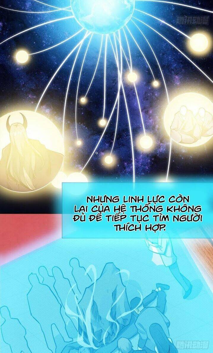 Xâm Lược Vạn Giới: Chapter 2