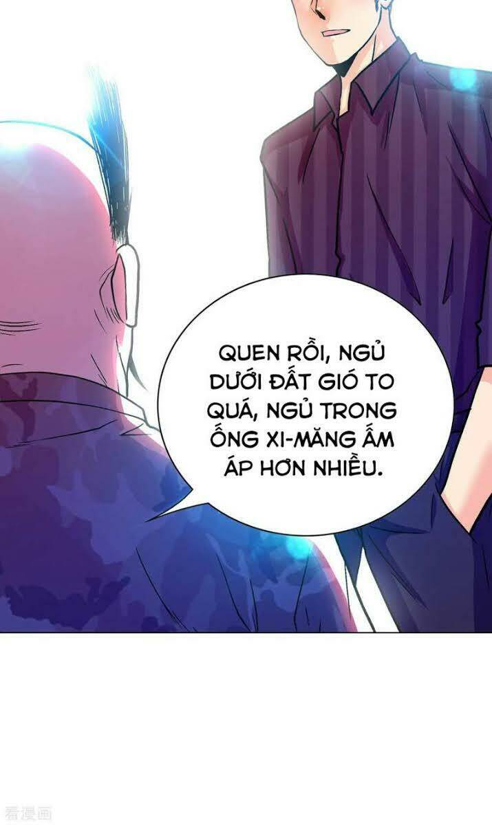 Hệ Thống Tiên Tôn Tại Đô Thị: Chapter 70
