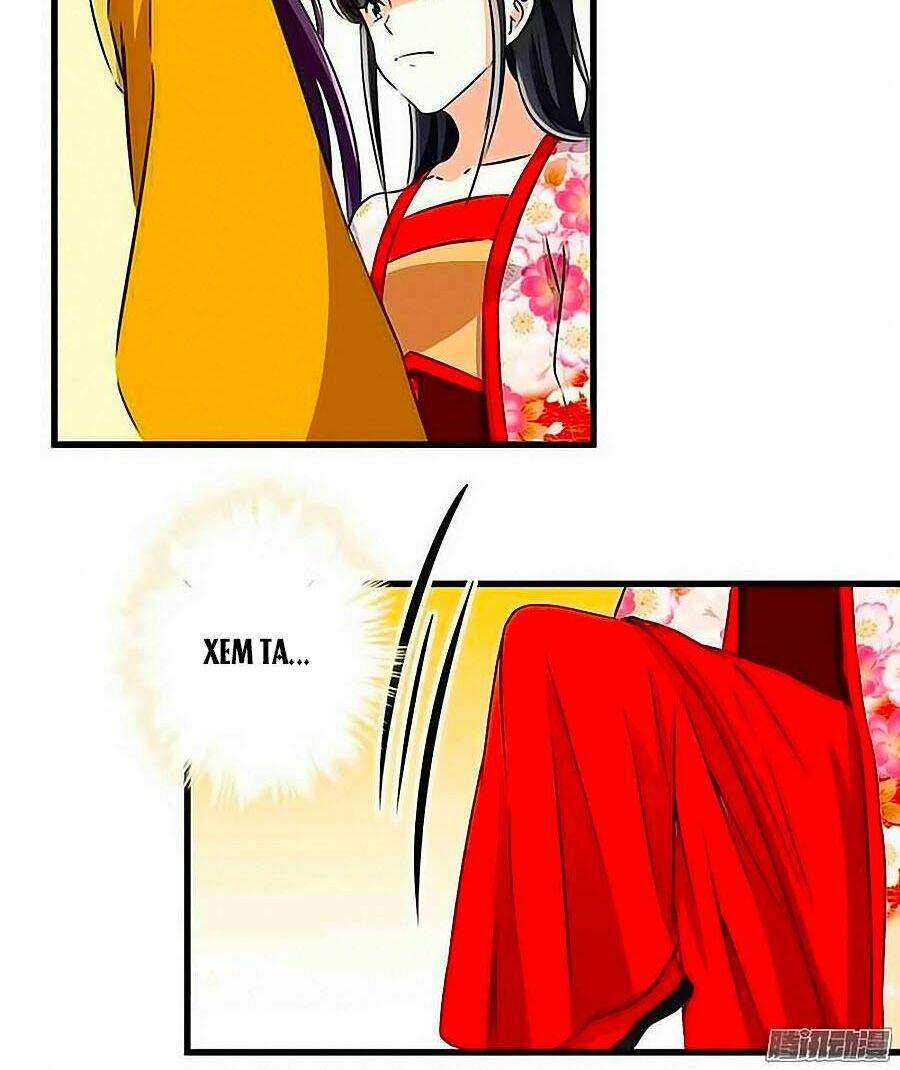 Vương Gia ! Ngươi Thật Bỉ Ổi !: Chapter 160