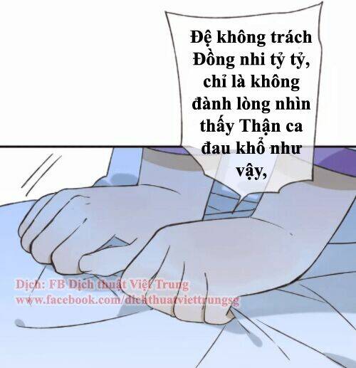 Bạn Trai Tôi Là Cẩm Y Vệ: Chapter 86