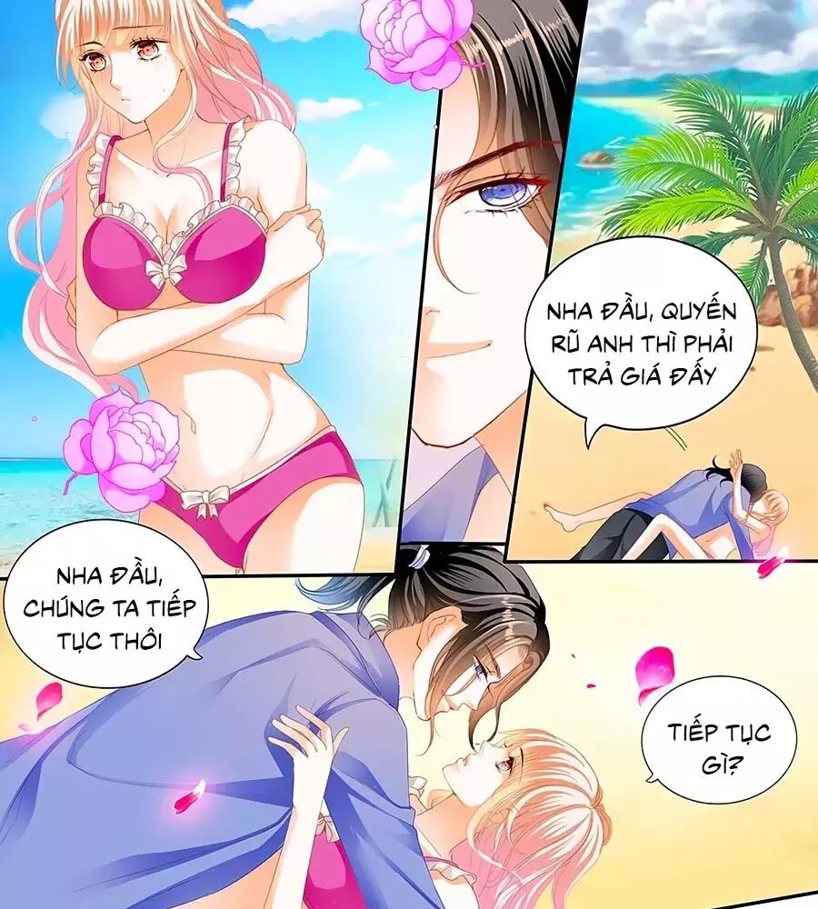 Bá Đạo Tiểu Thúc, Xin Trêu Chọc Vừa Thôi!: Chapter 113