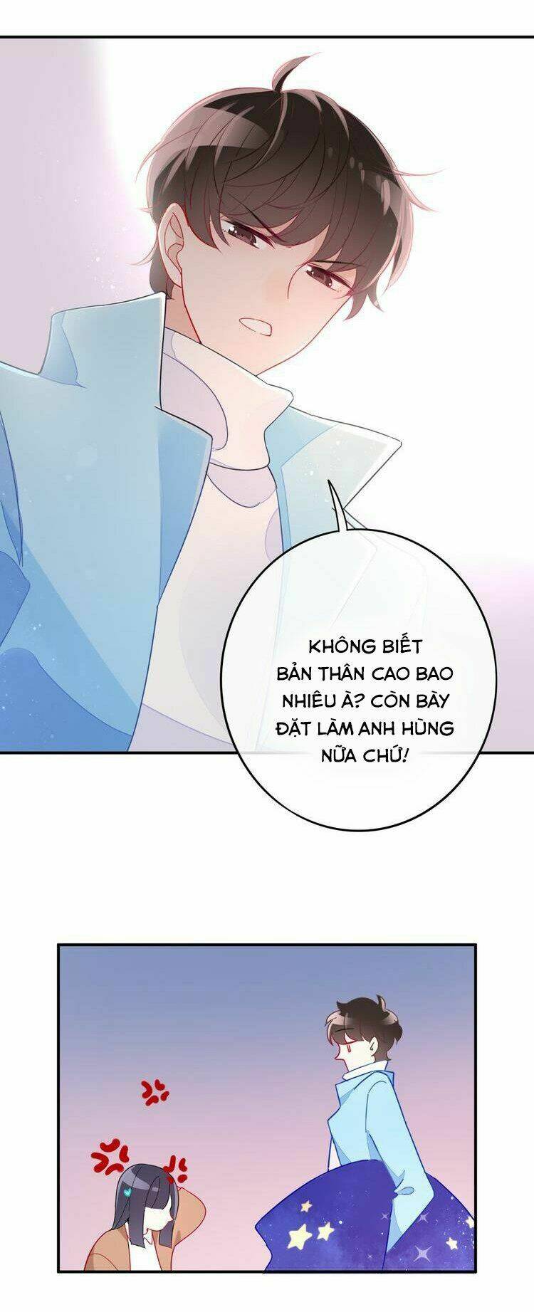 Cẩm Nang Tấn Công Tra Nam: Chapter 1