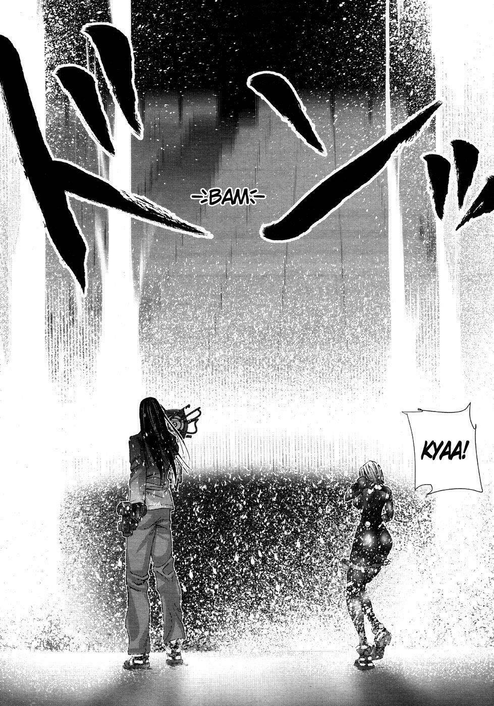 Gantz: G: Chapter 13