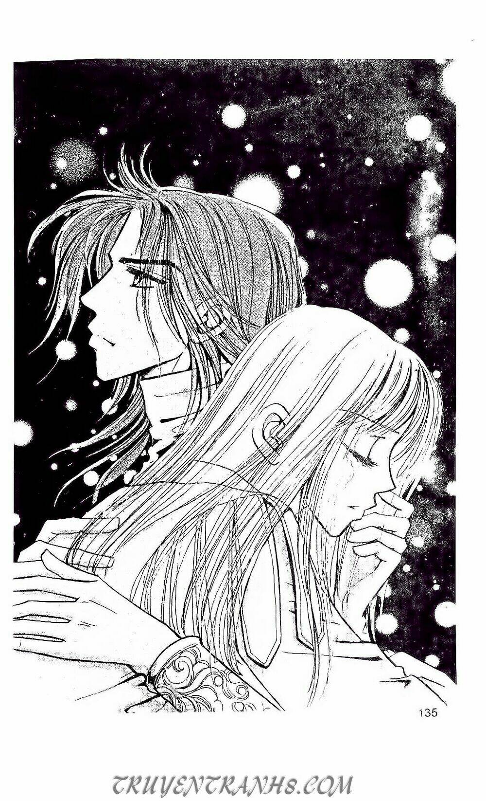 Hiệp Sĩ Nữ Hoàng: Chapter 76