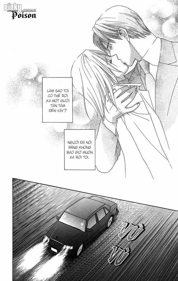 Chou Yo Hana Yo: Chapter 15